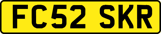 FC52SKR