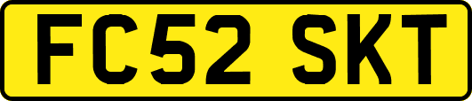 FC52SKT
