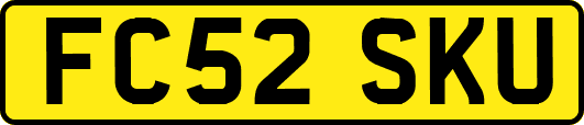 FC52SKU
