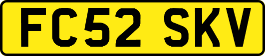 FC52SKV