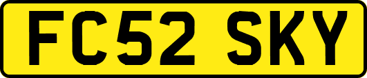 FC52SKY