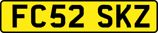 FC52SKZ