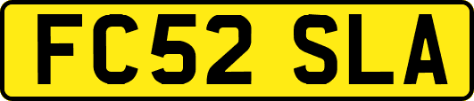 FC52SLA