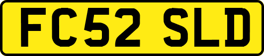 FC52SLD