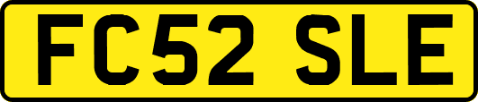 FC52SLE
