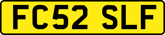FC52SLF
