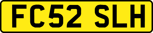 FC52SLH