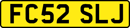 FC52SLJ