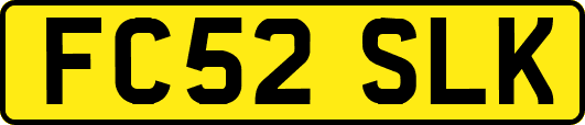 FC52SLK