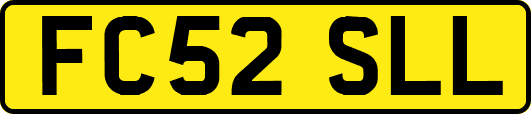 FC52SLL