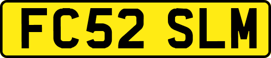 FC52SLM