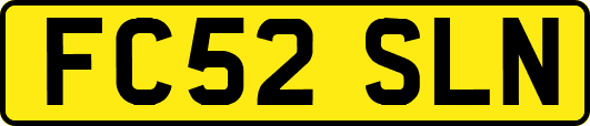 FC52SLN
