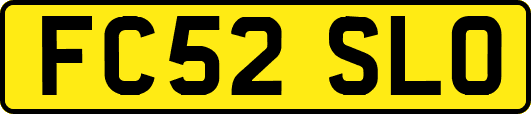 FC52SLO