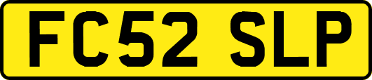 FC52SLP