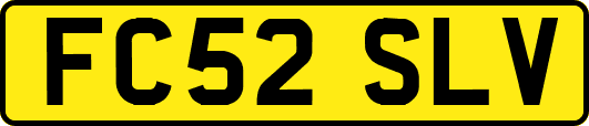 FC52SLV
