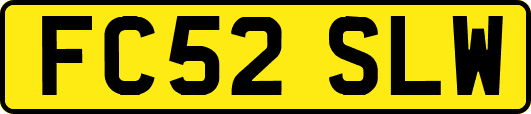 FC52SLW