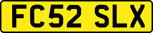 FC52SLX