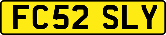 FC52SLY