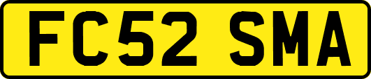 FC52SMA