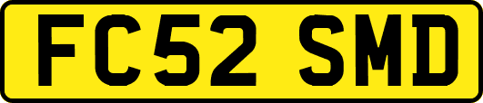 FC52SMD