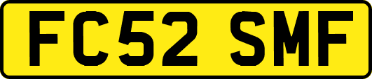 FC52SMF