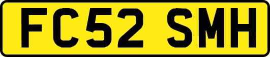 FC52SMH