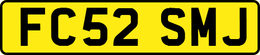 FC52SMJ