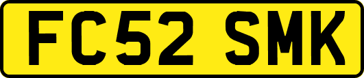 FC52SMK
