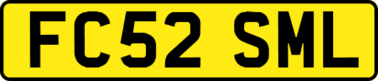 FC52SML