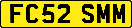 FC52SMM
