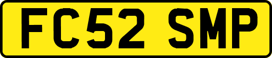 FC52SMP