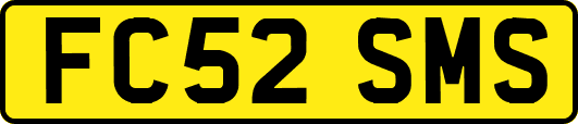 FC52SMS