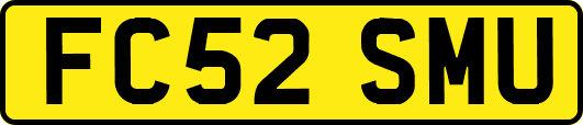 FC52SMU