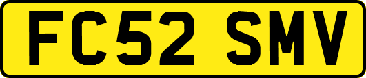 FC52SMV