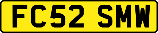 FC52SMW