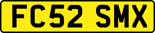 FC52SMX