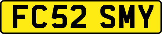 FC52SMY