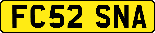 FC52SNA