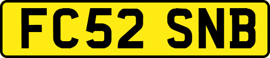FC52SNB