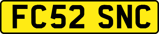 FC52SNC