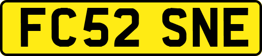 FC52SNE