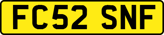 FC52SNF