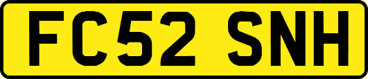 FC52SNH