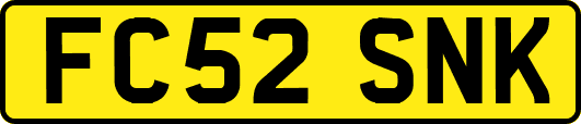 FC52SNK
