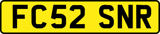 FC52SNR