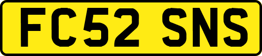 FC52SNS