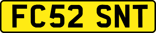 FC52SNT