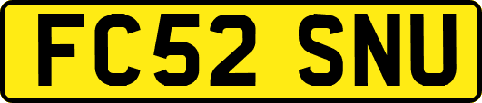 FC52SNU
