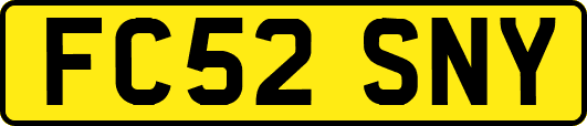 FC52SNY