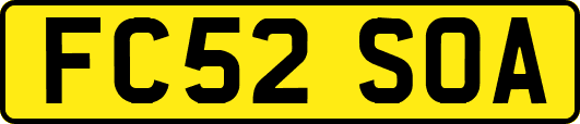 FC52SOA